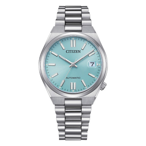 Citizen Tsuyosa NJ0200-50L Men's Watch