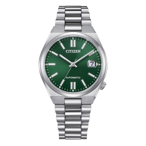 Citizen Tsuyosa NJ0200-50X Herrenuhr