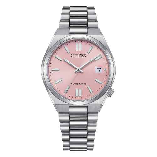 Citizen Tsuyosa NJ0200-50Z Damenuhr