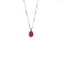 Collana Donna Promesse Gioielli PF1R
