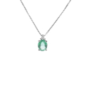 Necklace Women Promises Jewelry PF1S