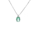 Women's Necklace Promesse Jewels PF1Z