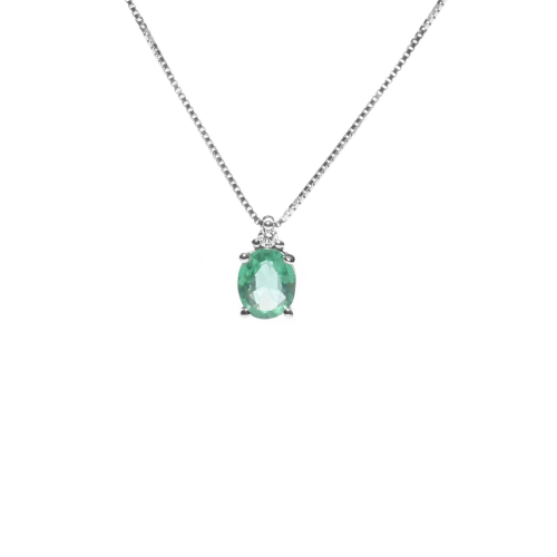 Necklace Women Promises Jewelry PF1S