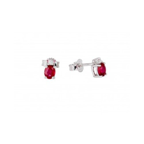 Orecchini Donna Promesse Gioielli OPF1R