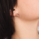 Boccadamo Sophie Women's Earrings OR889D