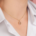 Collana Donna Boccadamo Sophie GR912D