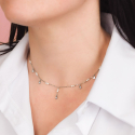 Boccadamo Sophie Women's Necklace GR911
