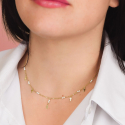 Boccadamo Sophie Women's Necklace GR910D