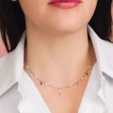 Collana Donna Boccadamo Sophie GR910