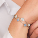 Boccadamo Sophie Damen-Armband BR627A