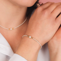 Boccadamo Sophie Damen-Armband BR625D