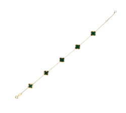Bracciale Donna Oro Giallo GL101996