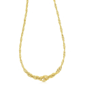 Woman Necklace in Yellow Gold 803321729079