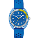 Orologio Bulova Snorkel Blue Tang 98B445