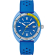 Orologio Bulova Snorkel Blue Tang 98B445