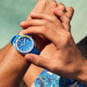 Orologio Bulova Snorkel Blue Tang 98B445