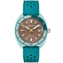 Orologio Bulova Snorkel Sea Turtle 98B446