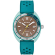 Orologio Bulova Snorkel Sea Turtle 98B446