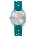 Bulova Schnorchel-Meeresschildkrötenuhr 98B446