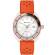 Bulova Chrono Hochpräzise Herrenuhr 96B457