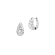 Boccadamo Harem Women's Earrings XOR747A