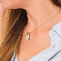 Boccadamo Harem Women's Necklace XGR732D