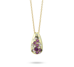 Collana Donna Boccadamo Harem XGR732DV