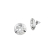 Boccadamo Harem Women's Earrings XOR751