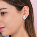 Boccadamo Harem Women's Earrings XOR749