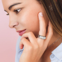 Anello Donna Boccadamo Harem XAN214