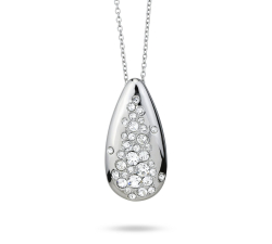 Boccadamo Harem Women's Necklace XGR734