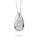 Boccadamo Harem Women's Necklace XGR732