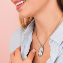 Collana Donna Boccadamo Harem XGR734