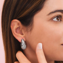 Boccadamo Harem Women's Earrings XOR750