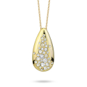 Boccadamo Harem Women's Necklace XGR734D