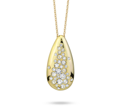 Collana Donna Boccadamo Harem XGR734D