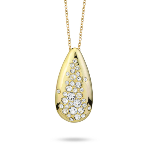 Boccadamo Harem Women's Necklace XGR734D