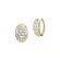 Boccadamo Harem Damen Ohrringe XOR748D