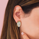 Boccadamo Harem Women's Earrings XOR751D