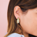 Boccadamo Harem Women's Earrings XOR750D