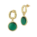 Boccadamo Crisette XOR753DE Women's Earrings