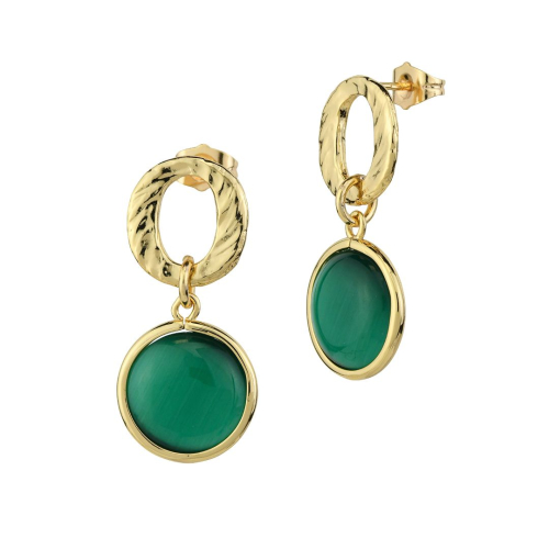 Orecchini Donna Boccadamo Crisette XOR754DE