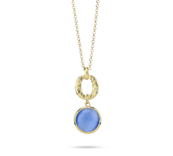 Boccadamo Crisette Women's Necklace XGR736DB