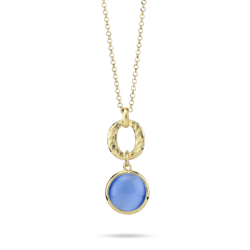 Boccadamo Crisette Women's Necklace XGR736DB