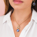 Boccadamo Crisette Women's Necklace XGR736DB