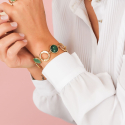 Bracciale Donna Boccadamo Crisette XB1035DT