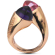 Boccadamo Caleida Women's Ring KAN010DR