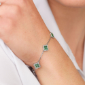 Bracciale Donna Boccadamo Sophie BR627V