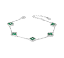 Bracciale Donna Boccadamo Sophie BR627V