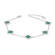 Boccadamo Sophie Damen-Armband BR627V